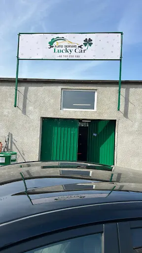 Lucky Car Auto serwis